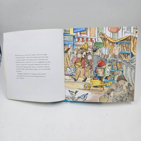 Michael Bond - BKLT40439