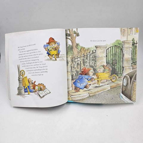 Michael Bond - BKLT40439