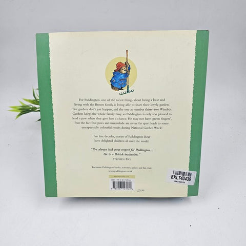 Michael Bond - BKLT40439