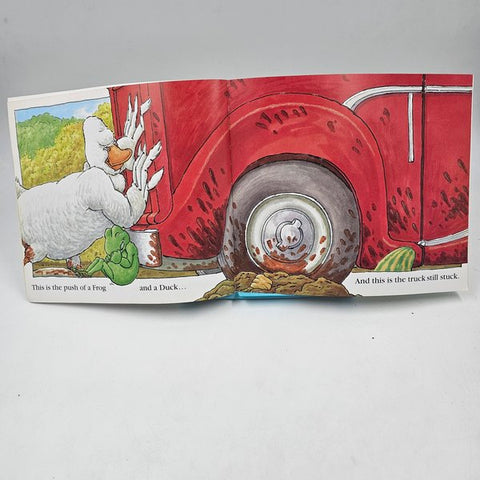 Duck In The Truck - BKLT40442
