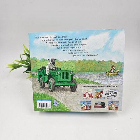 Duck In The Truck - BKLT40442