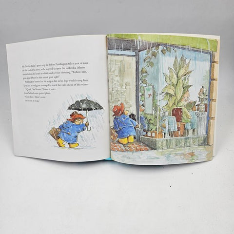 Paddington An The Grand  - BKLT40445