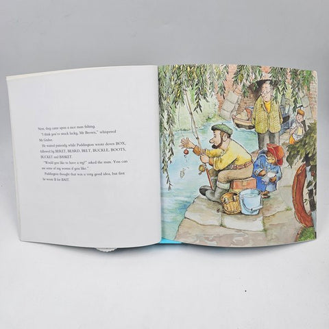 Michael Bond - BKLT40451