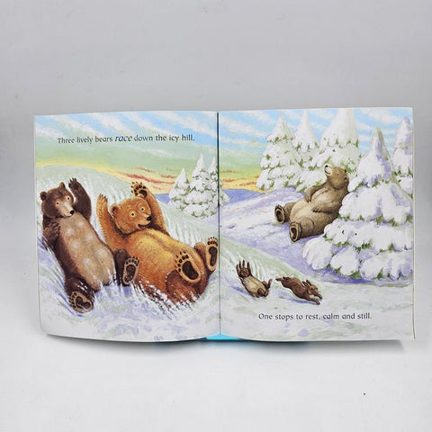 One Bear Lost  - BKLT40459