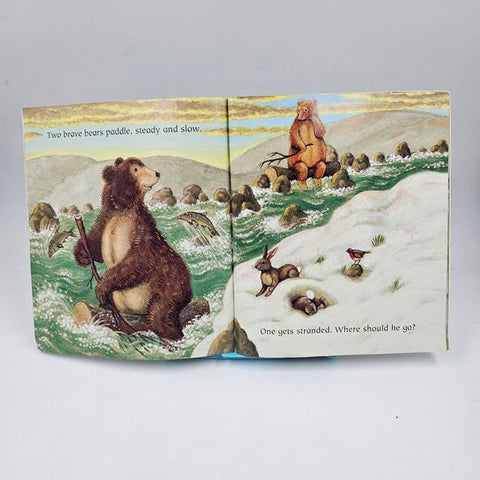 One Bear Lost  - BKLT40459