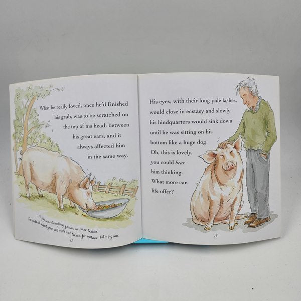 All Pigs Are Beautful - BKLT40461