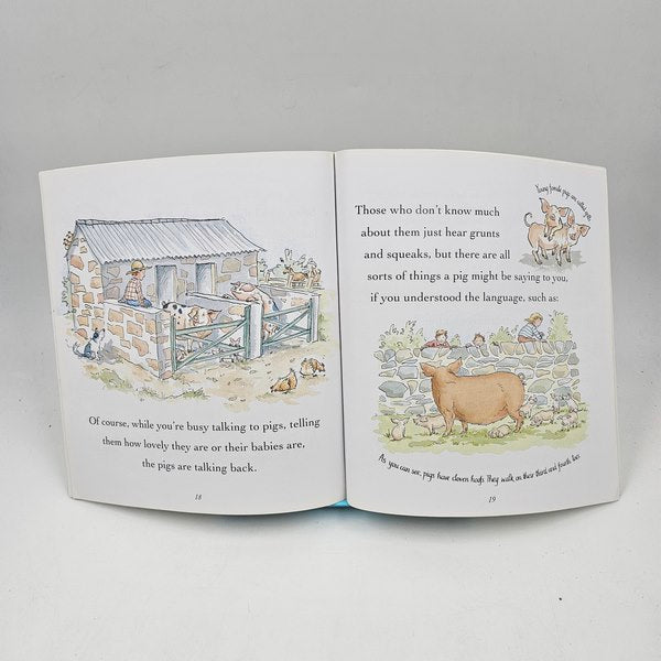 All Pigs Are Beautful - BKLT40461