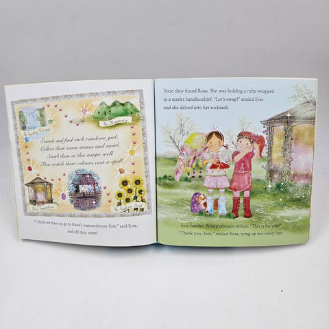 Princess Evies Pohies - BKLT40466