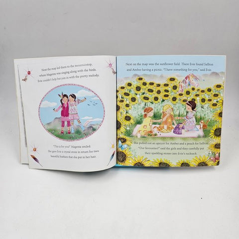 Princess Evies Pohies - BKLT40466