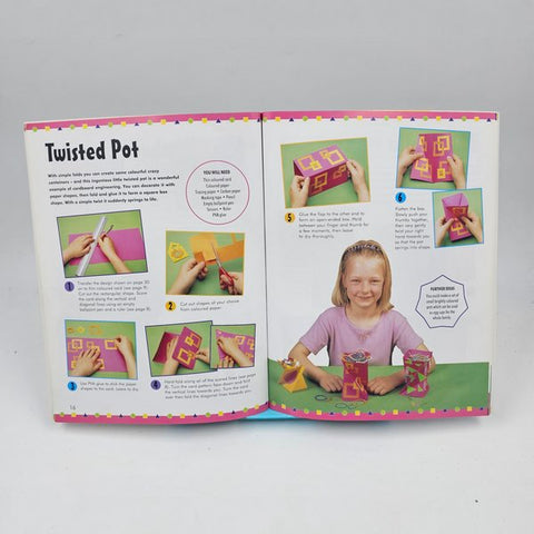 Paper Jolding  - BKLT40470