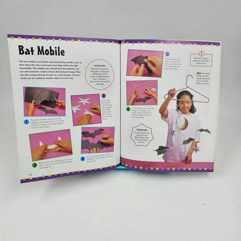 Paper Jolding  - BKLT40470