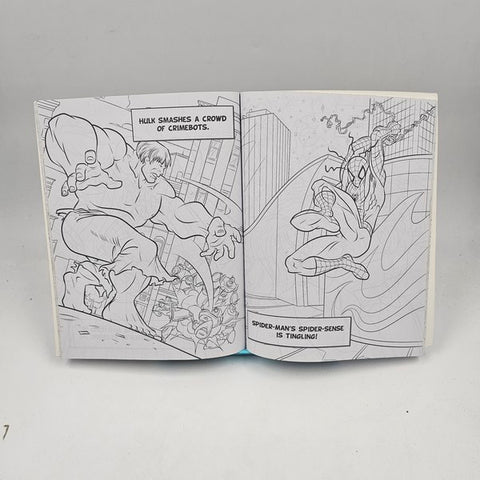 Mega Coloring - BKLT40481