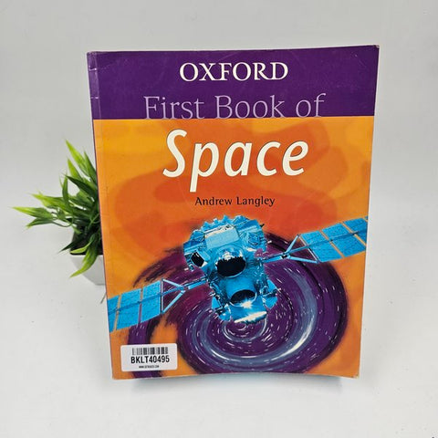 Space - BKLT40495