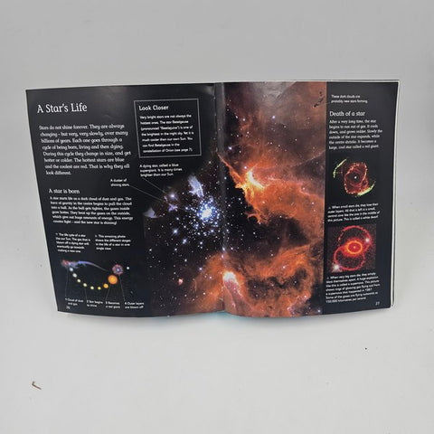 Space - BKLT40495
