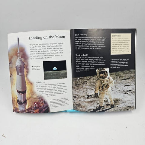 Space - BKLT40495