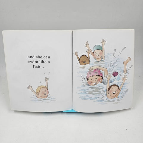 My Mom Is Fantastic - BKLT40499