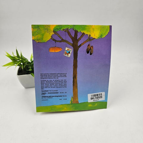 King Rollo - BKLT40520