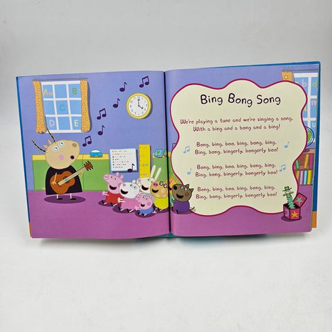 Nursery Rhymes And Song - BKLT40521