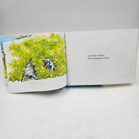 Hairy Maclary - BKLT40523