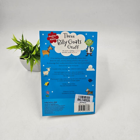 Help Your Child To Read - BKLT40526