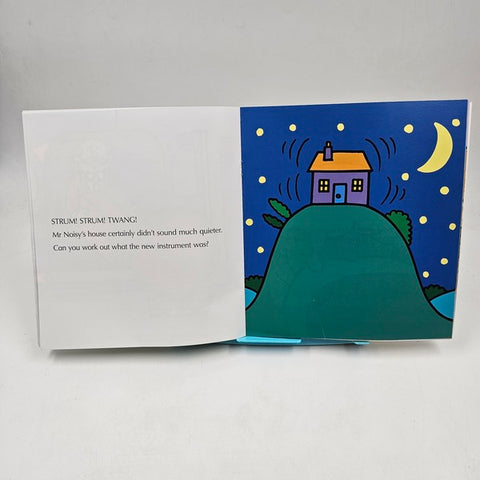 Mr.Noisy - BKLT40532