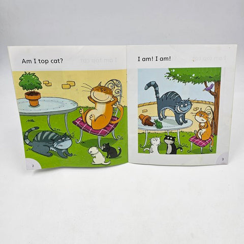 Top Cat - BKLT40535