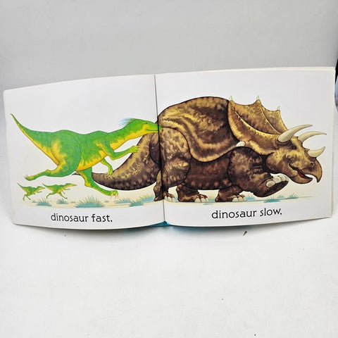 Dinossawer Roar - BKLT40540