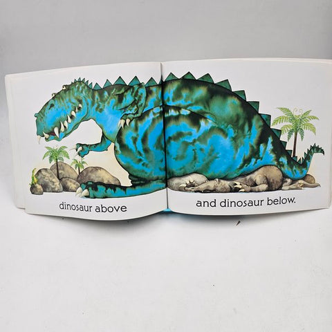 Dinossawer Roar - BKLT40540
