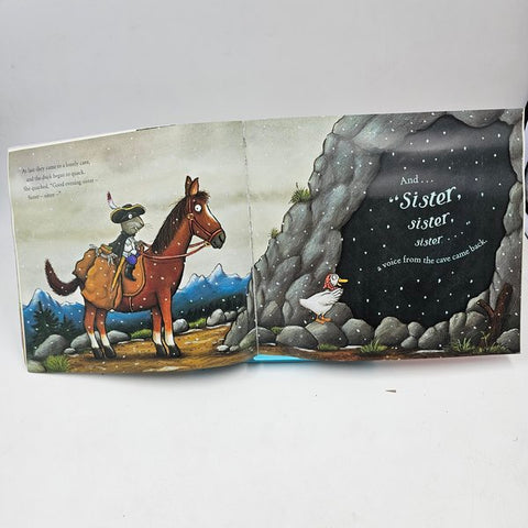 The Highway Rat - BKLT40541