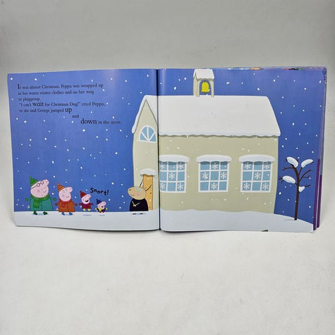 Peppa Meets Father - BKLT40542