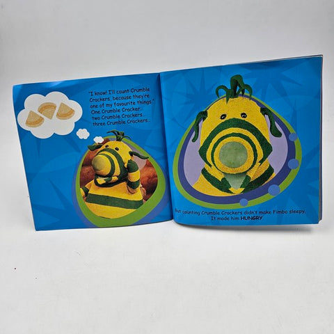 Fimbos Teddy - BKLT40547