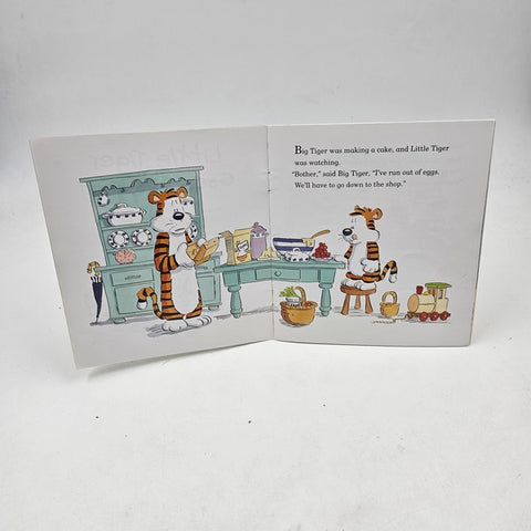 Little Tiger - BKLT40550