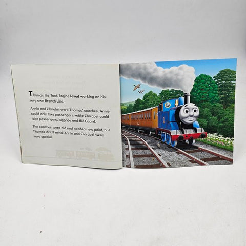 Thomas  - BKLT40556