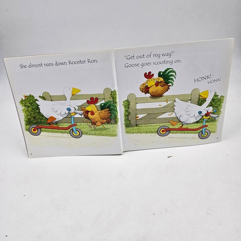 Goose On The Loose - BKLT40559