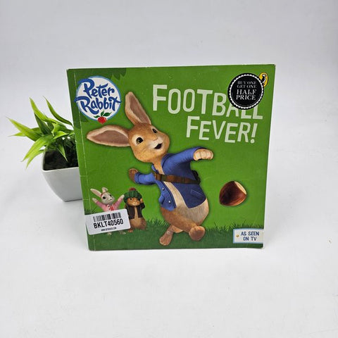 Football Fever - BKLT40560