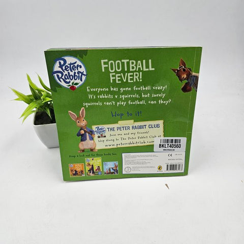 Football Fever - BKLT40560