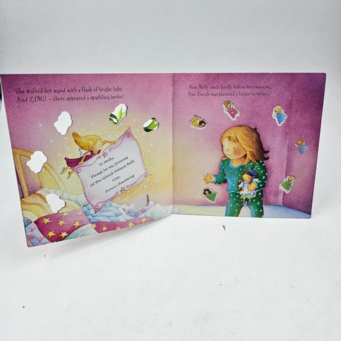 Mollys Fairies - BKLT40561