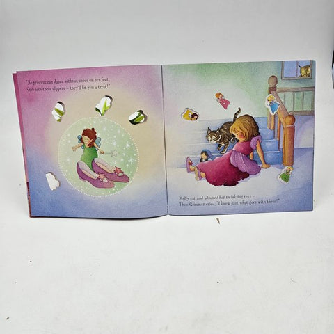 Mollys Fairies - BKLT40561