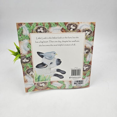 Little Camp To The Rescue - BKLT40591