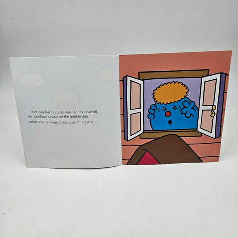 Mr. Noisy - BKLT40596
