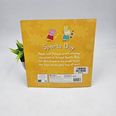 Sports Day - BKLT40598