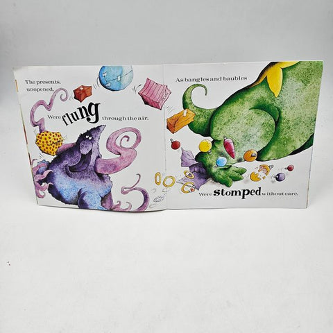 Mess Monsters - BKLT40599