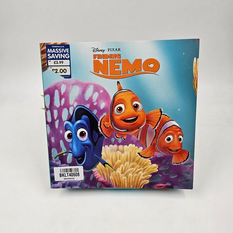 Finding Nemo - BKLT40608