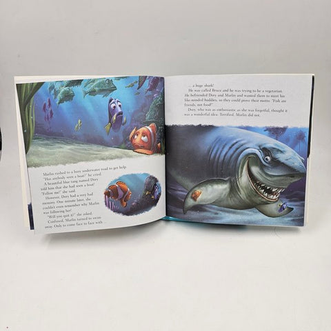 Finding Nemo - BKLT40608