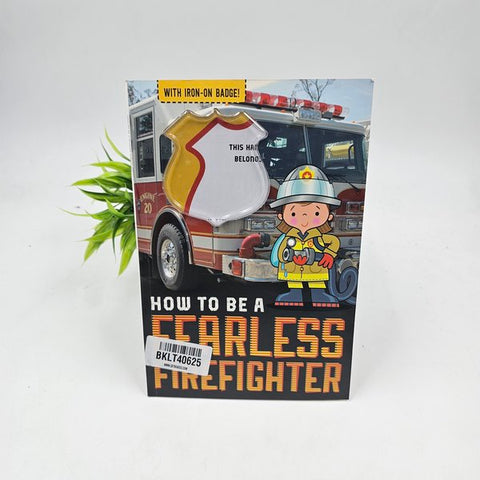 Fire Rightex - BKLT40625