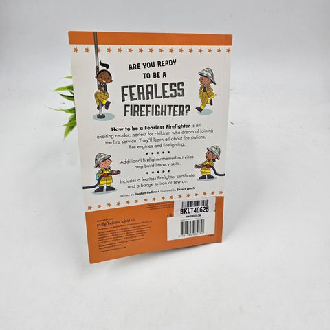 Fire Rightex - BKLT40625