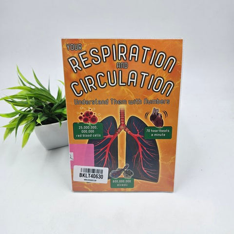 Your Respiration - BKLT40630