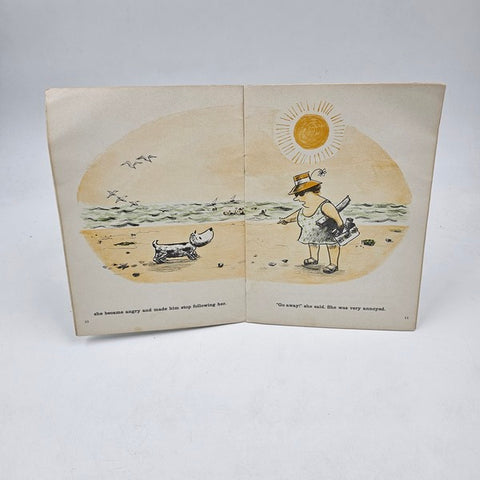 Harry By The Sea - BKLT40632