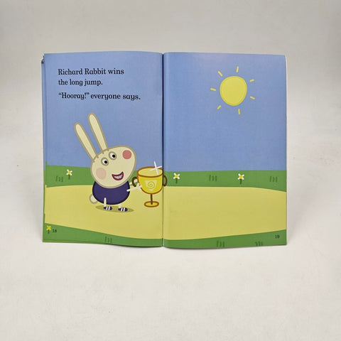 Sports Day - BKLT40635