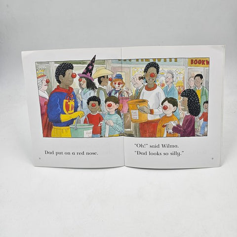 Super Dad - BKLT40639